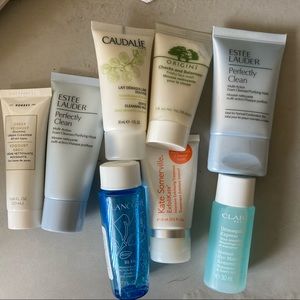 Face cleanser bundle